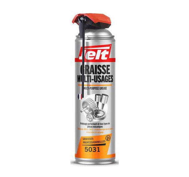 Graisse multi-usage Jelt