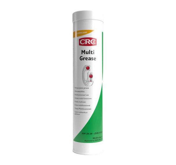 Graisse multifonctions en cartouche - 400 g