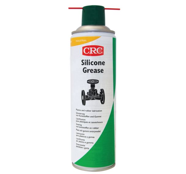 Graisse silicone - 400ml