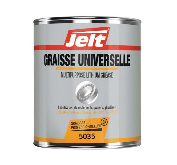 Graisse universelle 5035