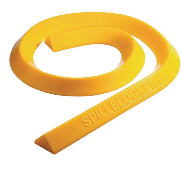 Grand barrage Spillblocker®