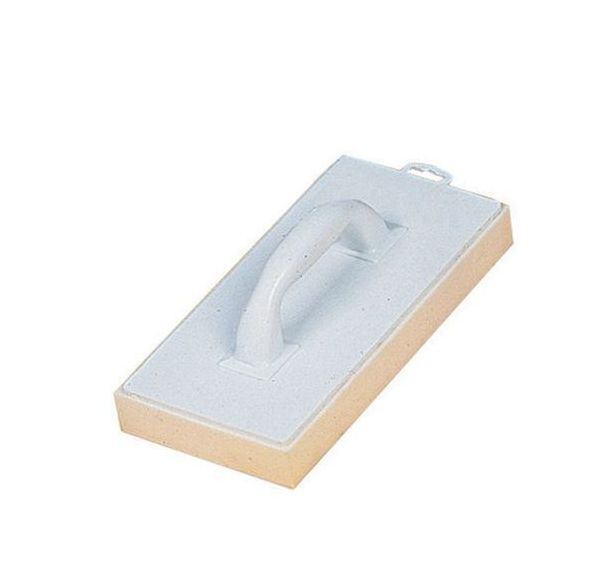 Grand platoir monobloc semelle polyester ep. 40 - Mondelin