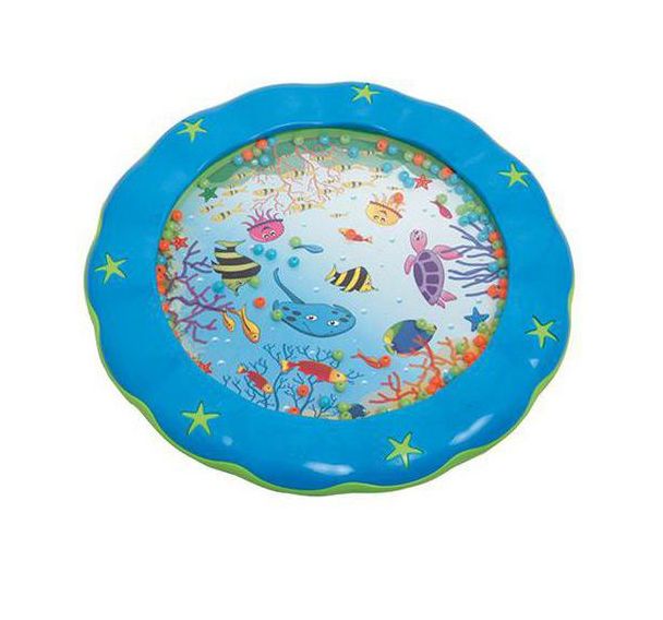 Grand tambourin des mers