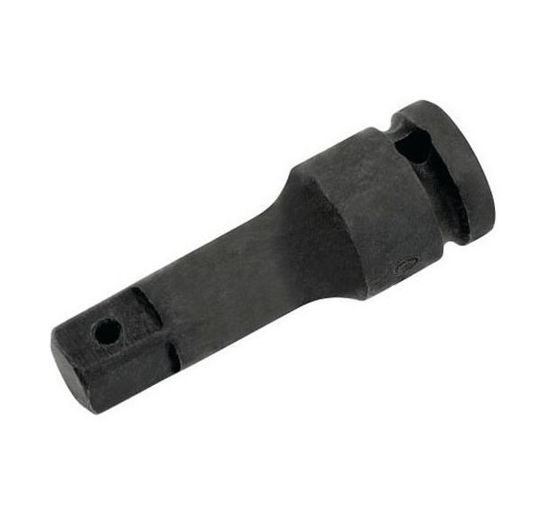 Grande rallonge chocs 1/2'' 125 mm