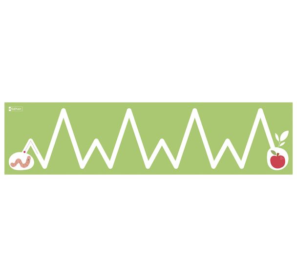 Grands supports magnétiques - Tracés graphiques - Les Obliques
