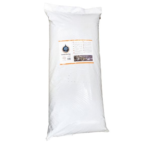 Granulés absorbants Vermiculite - Ikasorb