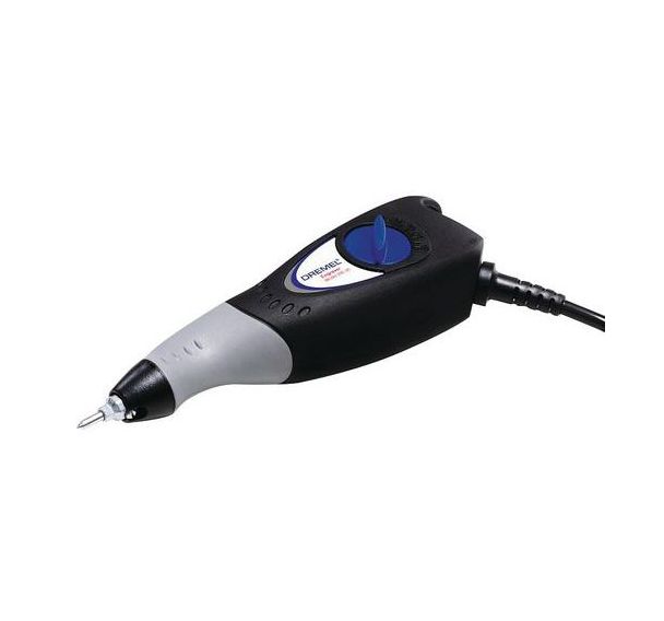 Graveur Dremel