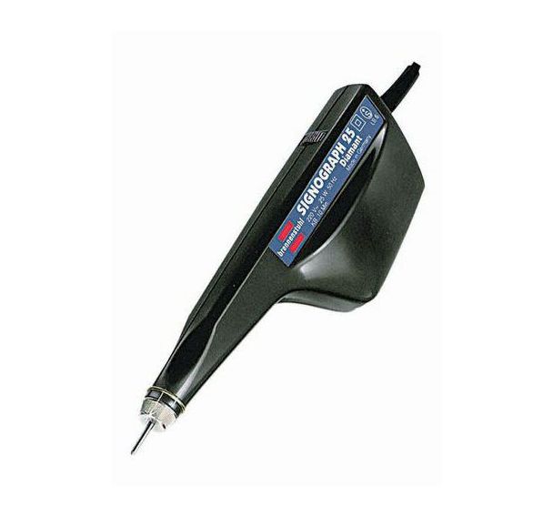Graveur filaire Sinograph