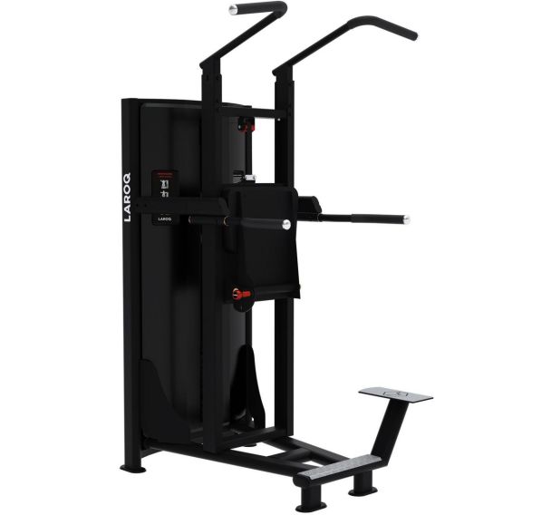 Gravit Machine avec Cop LAROQ Gamme Maxi - Charge de 80 kg