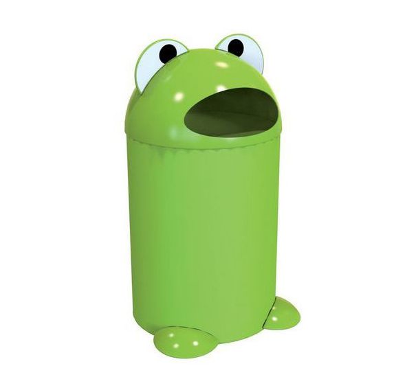 Grenouille Buddy 75L