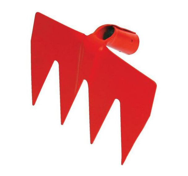 Griffe à remblai - Mob