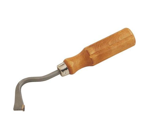 Griffe de zingueur