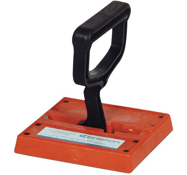 Griffe magnétique - Forces 30 à 140 kg