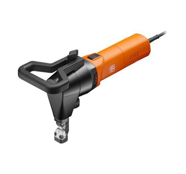 Grignoteuse BLK 5.0 E