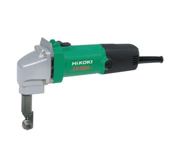 Grignoteuse capacité 1.6mm 400W - Hikoki