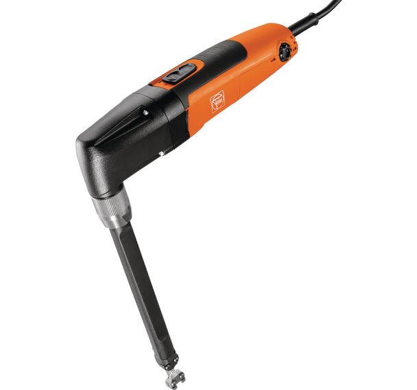 Grignoteuse jusqu'à 1,6 mm BLK 1.6 LE