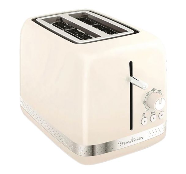 Grill-pain 2 fentes - LT300A10 - Moulinex