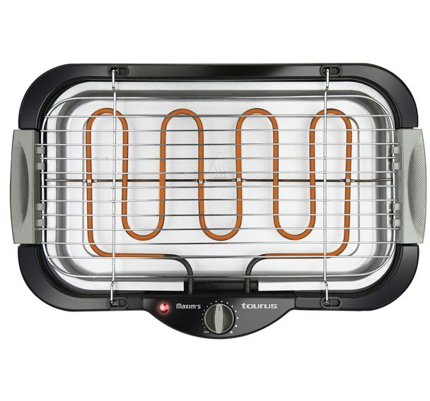 Grill 2000 W Maxim's - Taurus