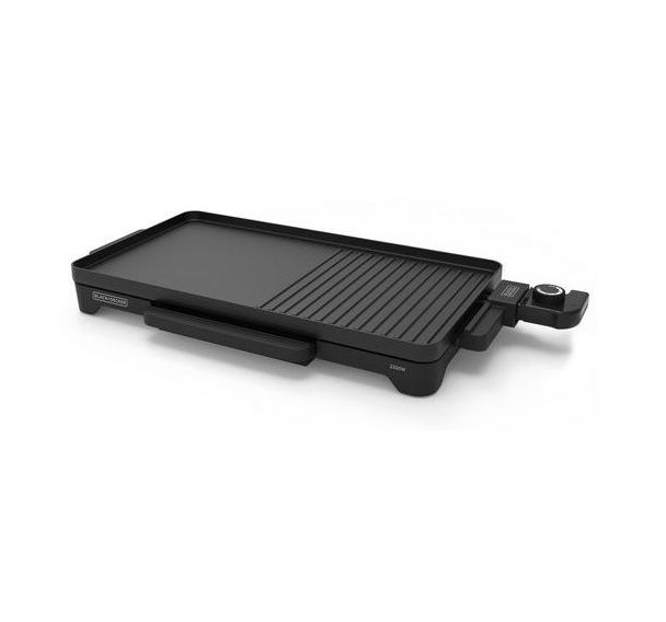 Grill 2200 W - BXGD2200E - BLACK+DECKER