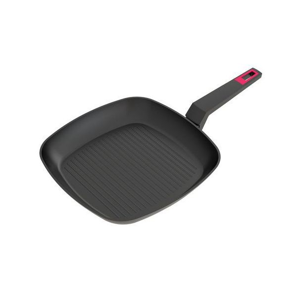 Grill dim 28 x 28 cm - KGR4028