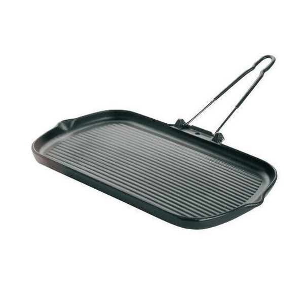 Grill rectangulaire - Matfer