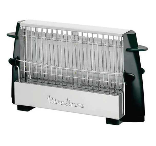 Grille-Pain multi-fente MOULINEX - A154.53