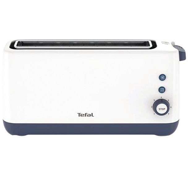 Grille-pain 1 tranche Minim Toaster TEFAL - TL302110