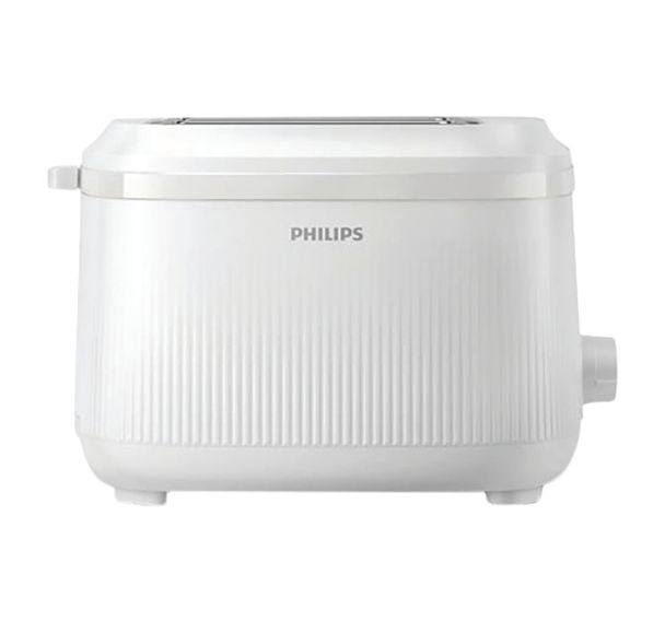 Grille-pain 2 fentes - HD2511.00 - Philips