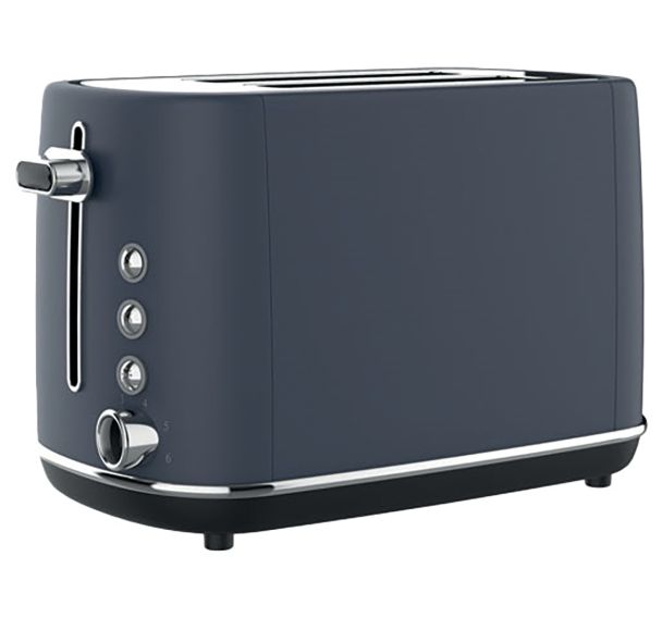Grille-pain toaster 2 fentes - New Moon - 15437 - Terraillon