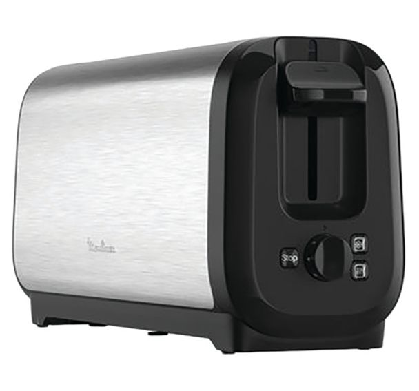 Grille-pain une fente - LS5S0DE0 - Moulinex