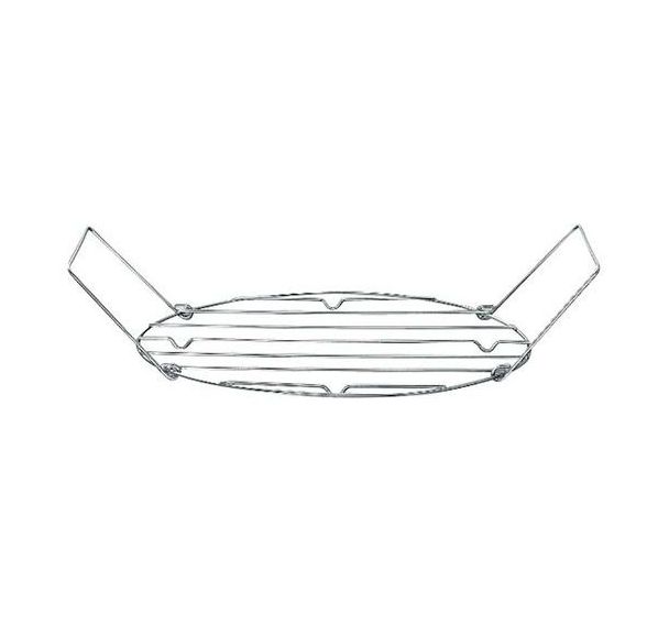 Grille 36.3 x 26 cm pour Roasty'Cook 42 cm-BEKA