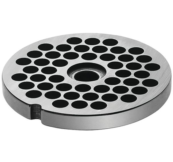 Grille 6mm pour hachoir n°22