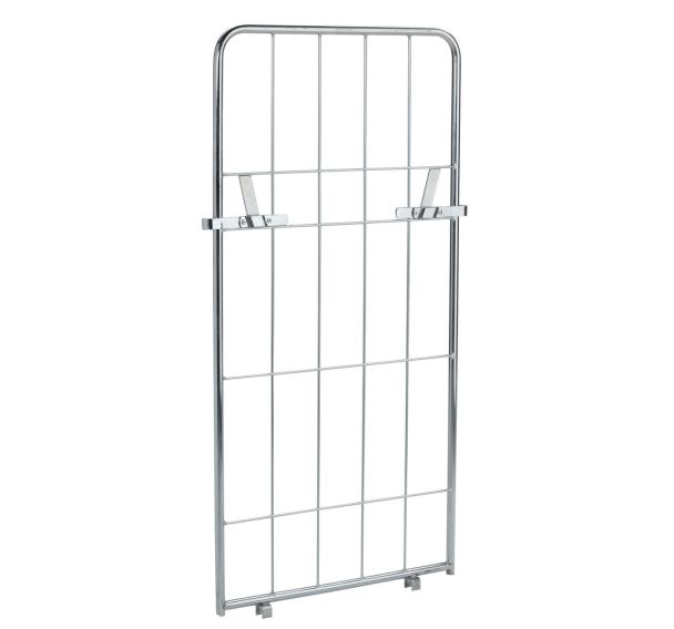 Grille arrière pour roll-conteneur CR force 400 kg