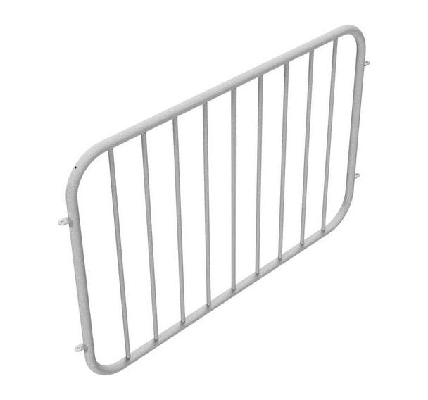 Grille clôture de protection - Panneau de clôture - Schake