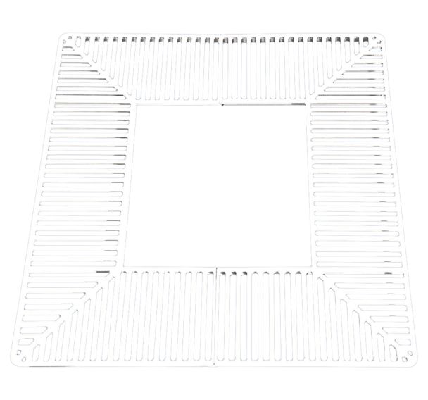 Grille d'arbre Silaos - Procity