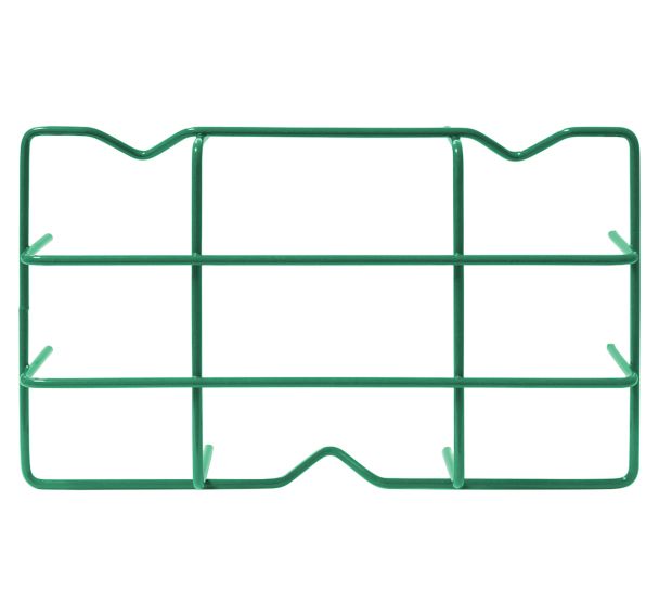 Grille de protection Vertige à clipser sur BAES Legrand 62525