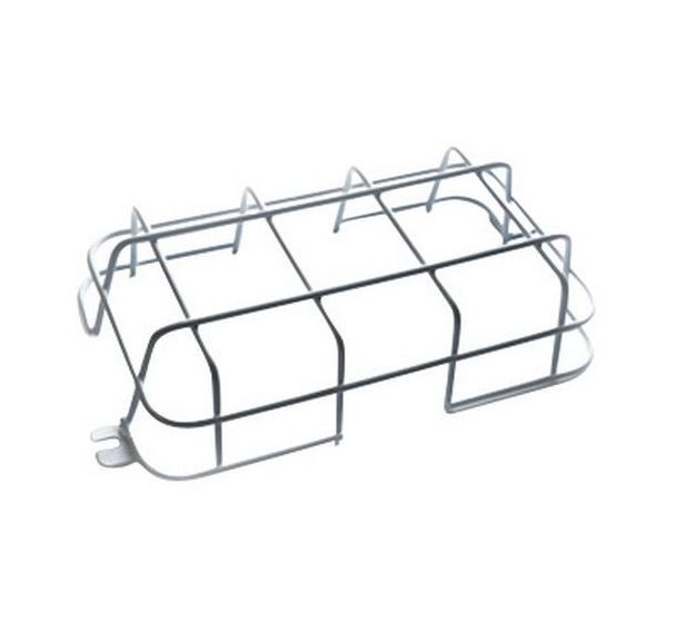 Grille de protection pour BAES et BAEH IK10