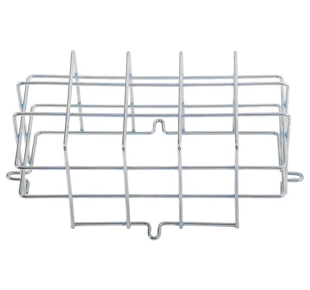 Grille de protection pour BAES évacuation et habitation