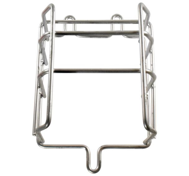 Grille de protection pour déclencheur manuel incendie