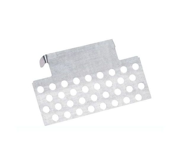 Grille d'égouttage pour bac à peinture