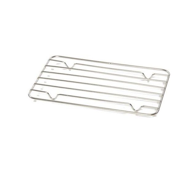 Grille fond de plat en inox - Lobrot-Multiroir