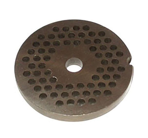 Grille pour hachoir électrique - Reber