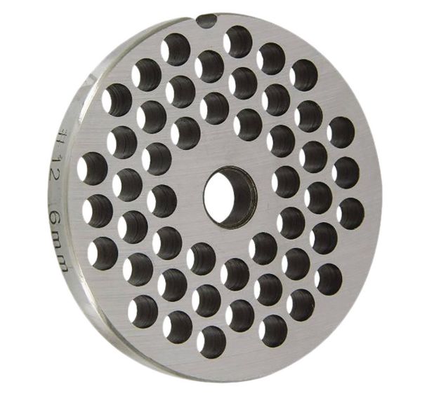 Grille pour hachoir élèctrique N 12 - Reber