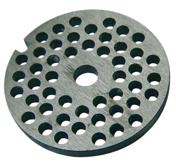 Grille pour hachoir manuel N 5 - Reber