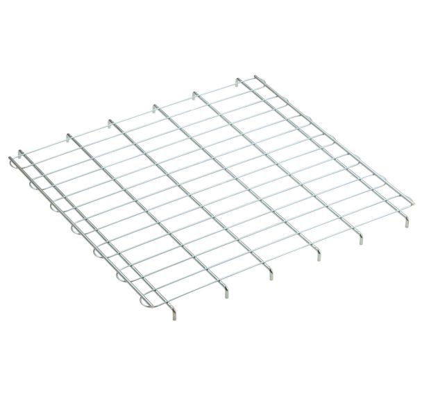 Grille pour roll-conteneur 20100, CR et RRS184 force 400 kg