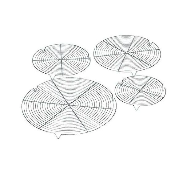 Grille ronde Matfer
