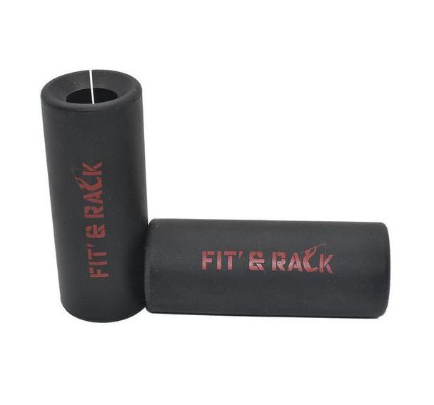 Grip Fat - Fit and Rack - Musculation des avant-bras