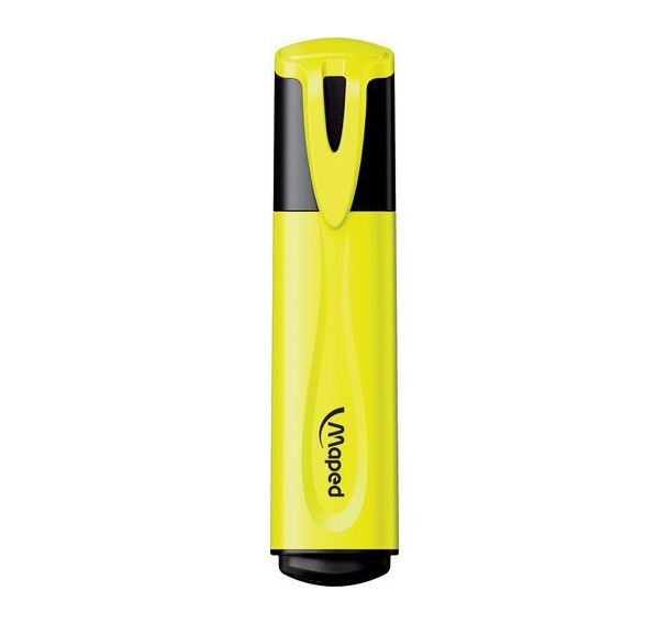 Gros fluo - Maped