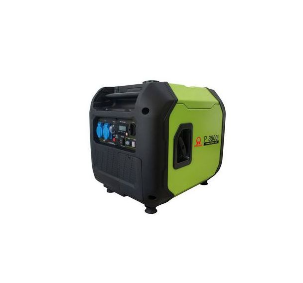 Groupe électrogène P3500i monophasé inverter