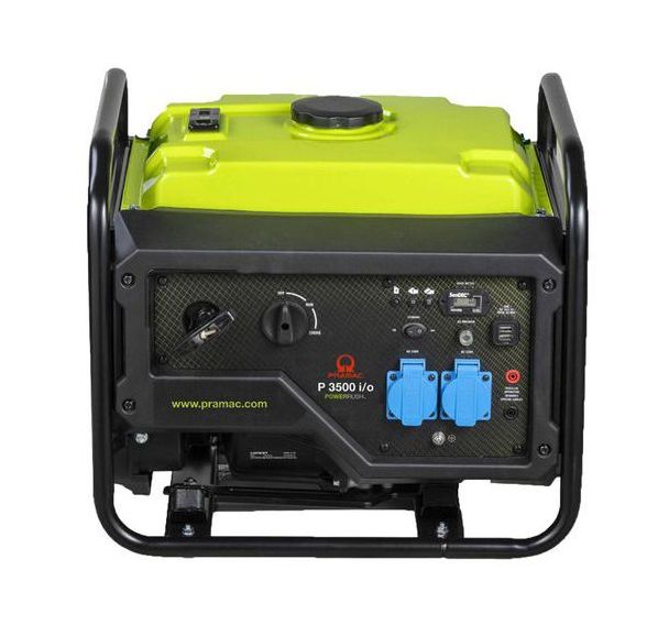 Groupe électrogène P3500i/o monophasé inverter